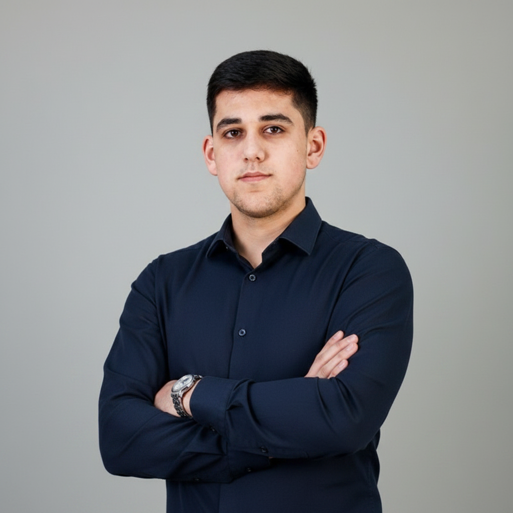 İsmayıl Abbasov